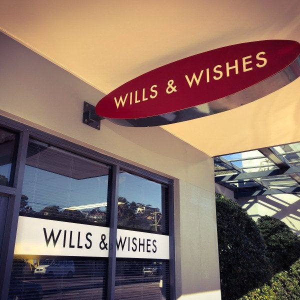 Wills & Wishes Collaroy