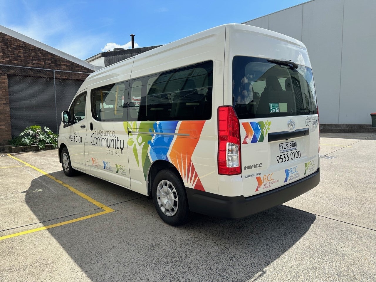 Vehicle Wraps: Your Brand's Best Advocate