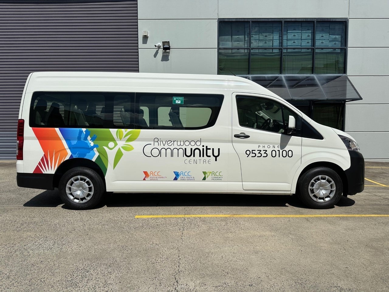 Vehicle Wraps: Your Brand's Best Advocate