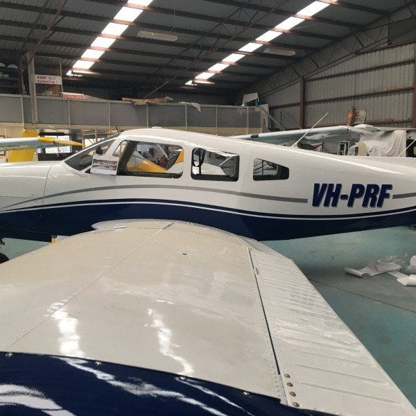 Aeroplane Graphics