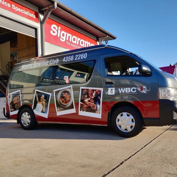 Bus Graphics
