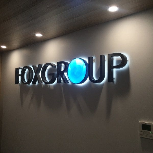 Fox Group