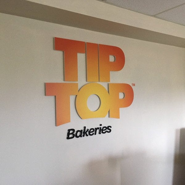 Tip Top