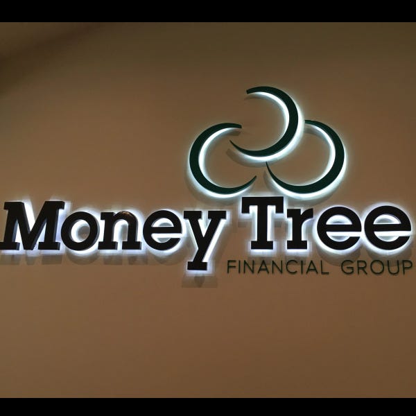 Money Tree