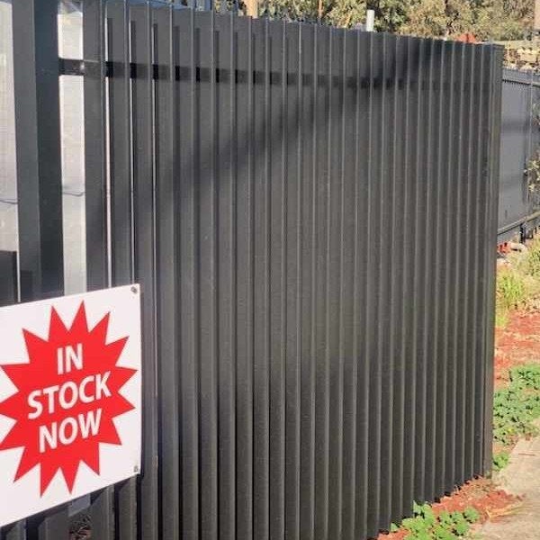 Online Fence Supplies