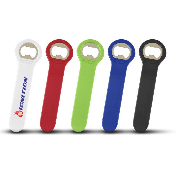 Custom 3-In-1 Drink Opener