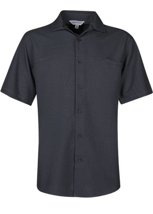 Men's Springfield Short Sleeve Shirt