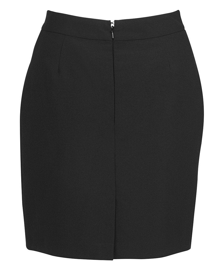 Ladies Mech Stretch Short Skirt