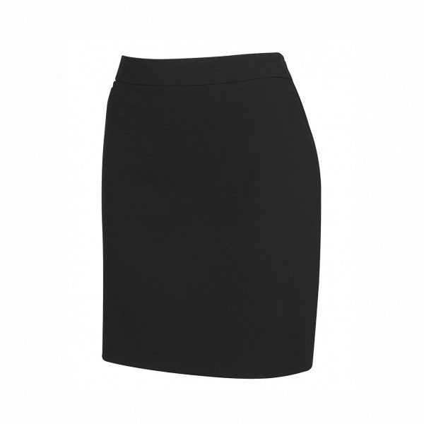 Custom Ladies Mech Stretch Short Skirt
