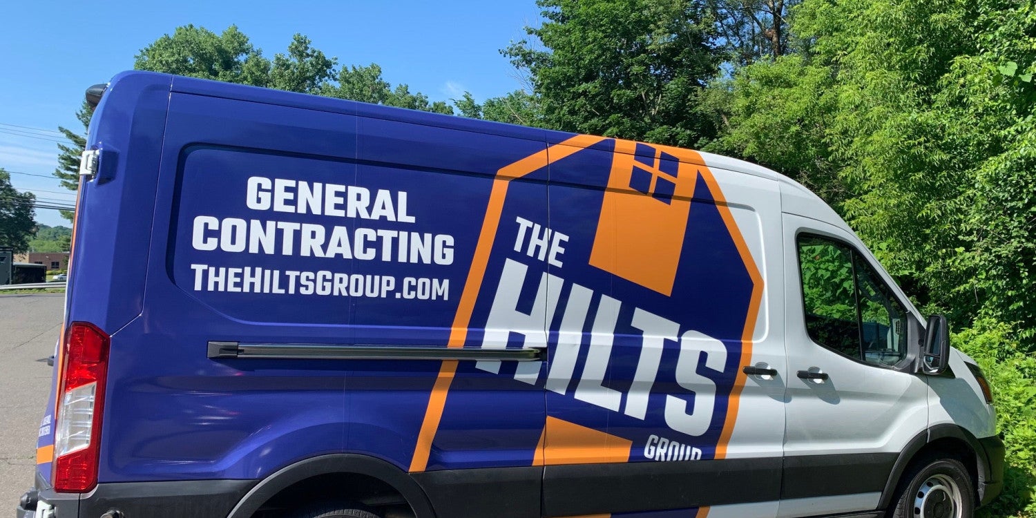 Car Branding & Vehicle Branding