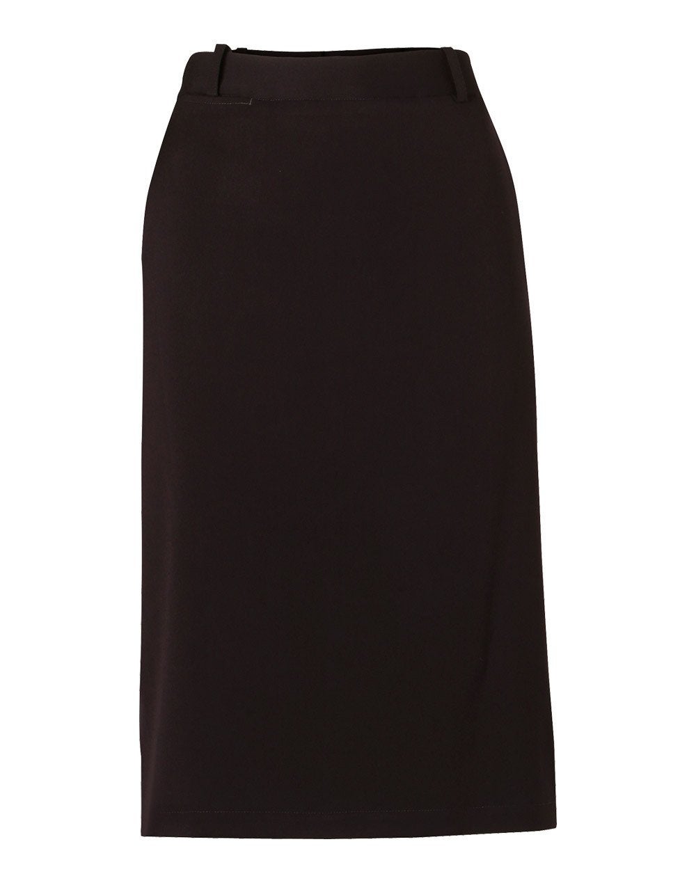 Women's Poly/Viscose Utility Lined Skirt