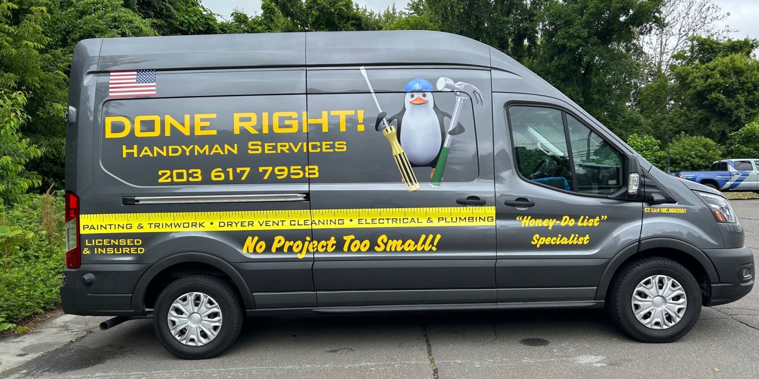 Car Branding & Vehicle Branding