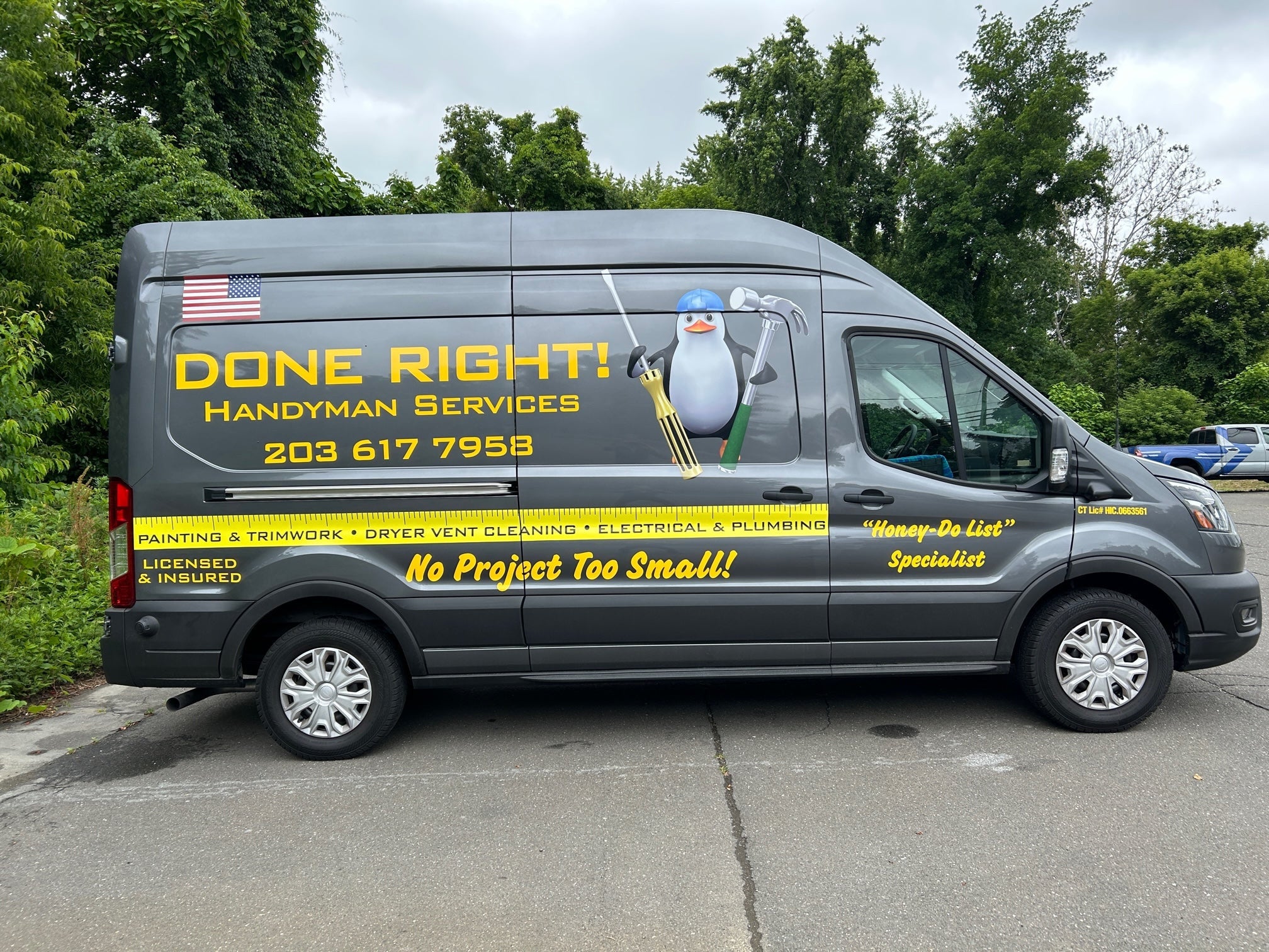 Car Branding & Vehicle Branding