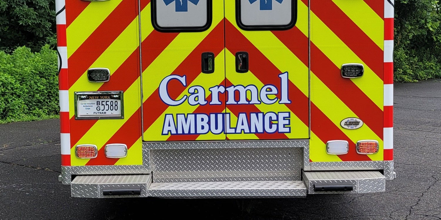 Car Reflective Decals & Graphics