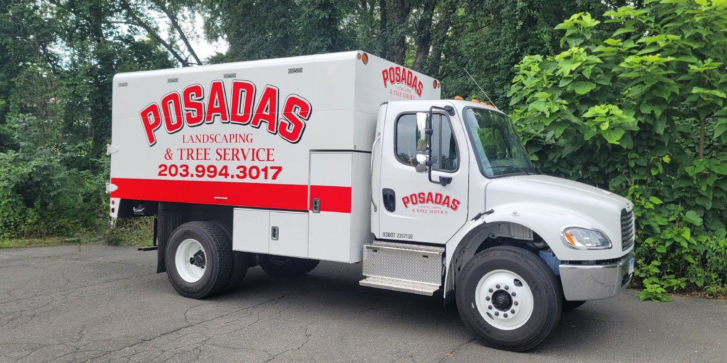 Vinyl Lettering