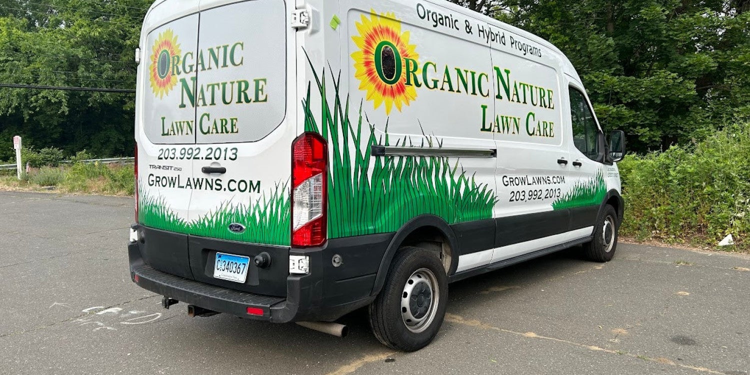 Custom Car Wraps