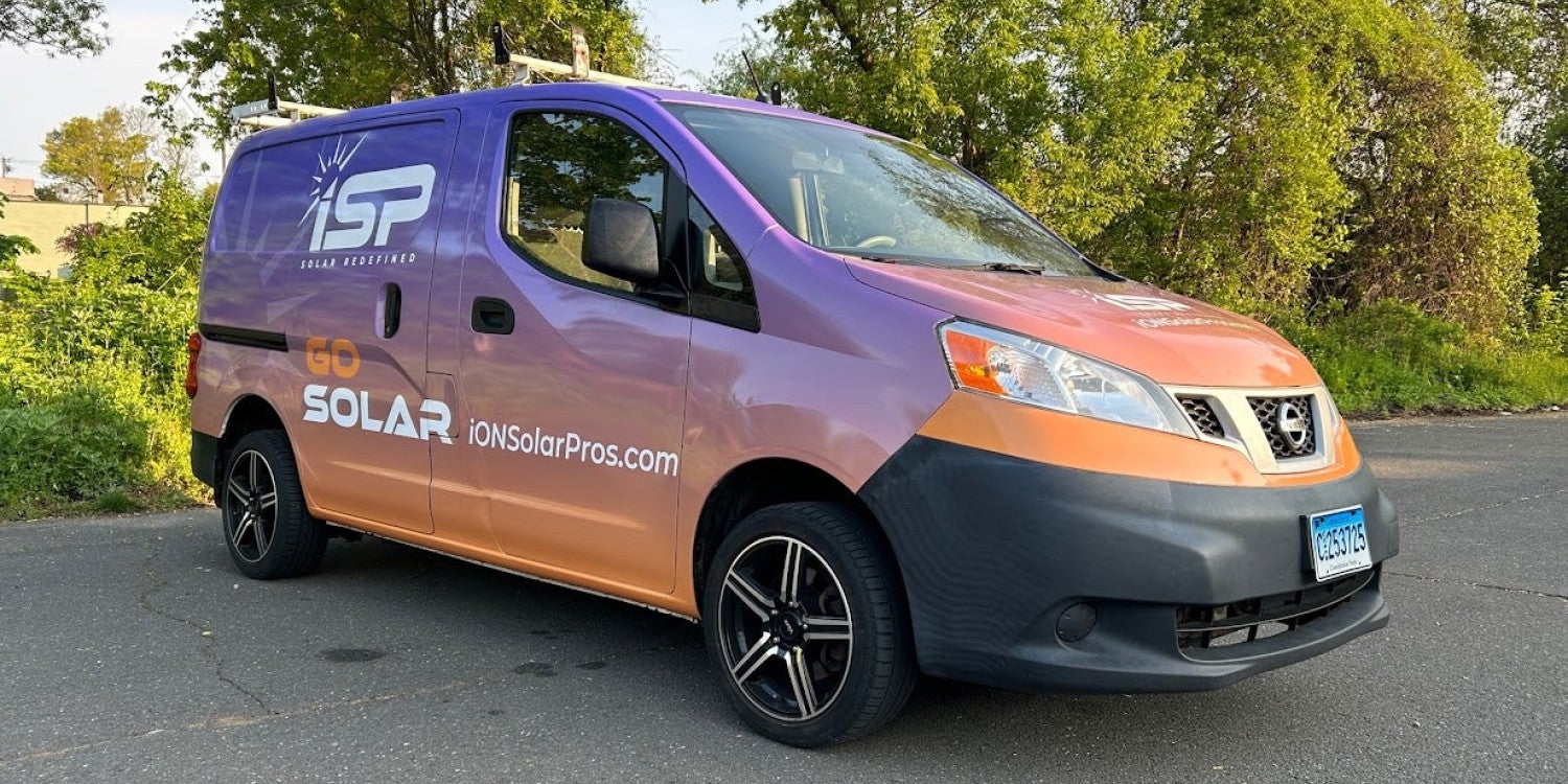 Fleet Graphics