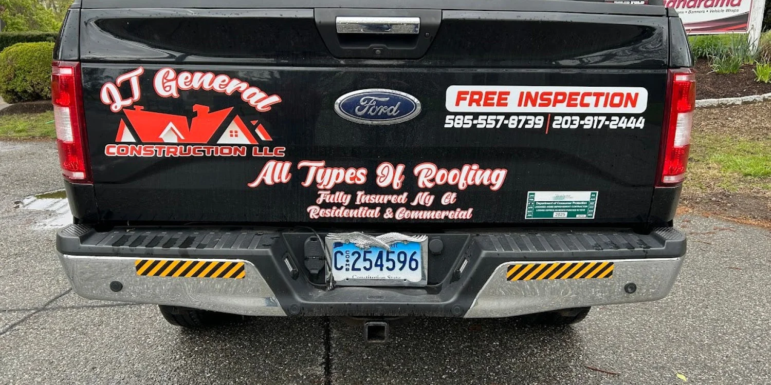 Vinyl Wall Lettering