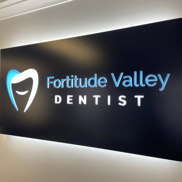  Brightening up Fortitude Valley Dentist, one smile at a time! 