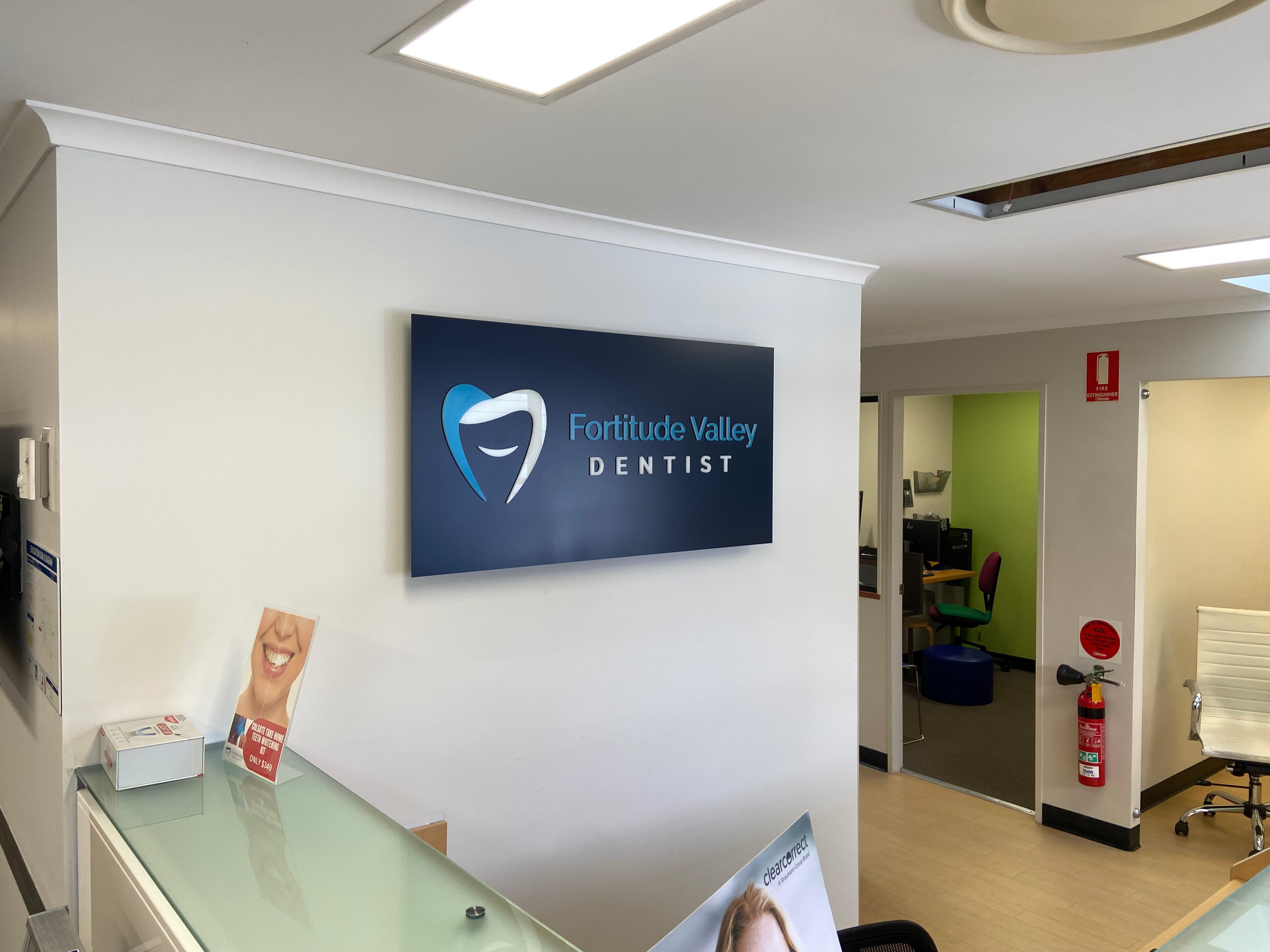 Brightening up Fortitude Valley Dentist, one smile at a time!