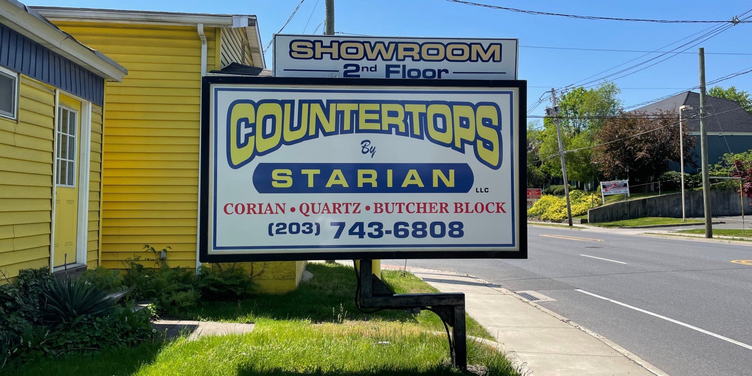 Lightbox Signs