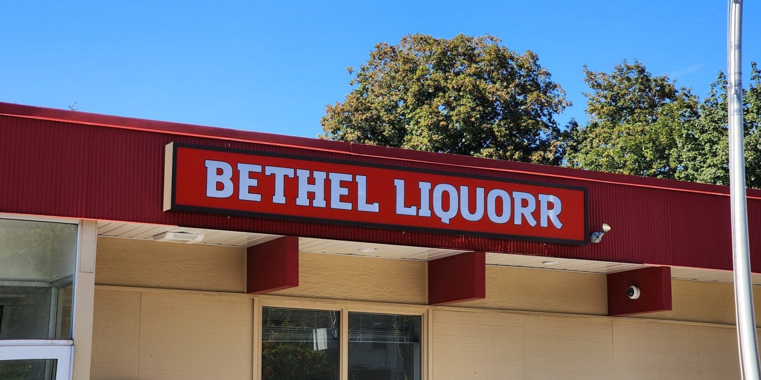 Lightbox Signs
