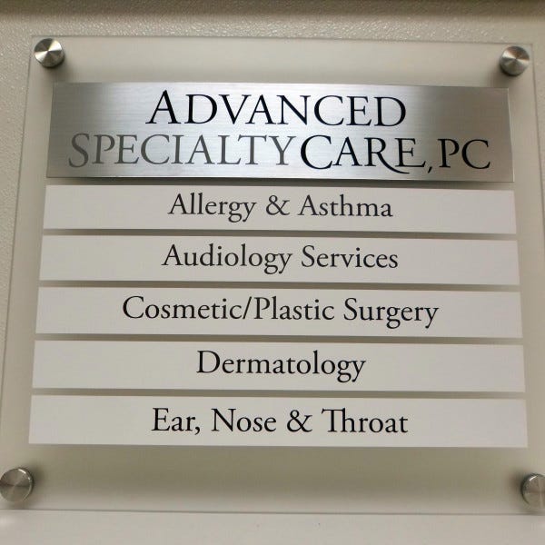 Advanced Spec care Norwalk