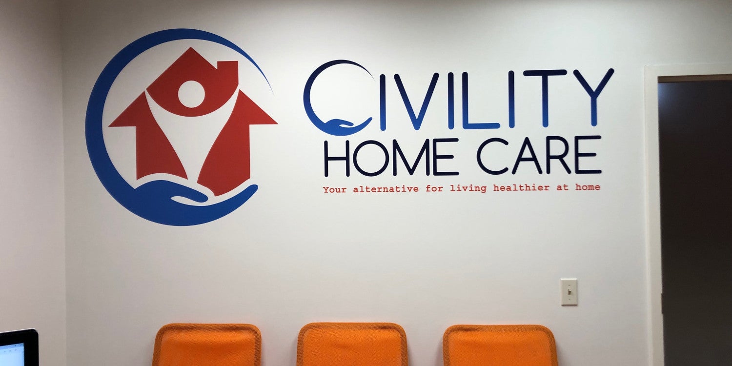 Wall Graphics & Wraps