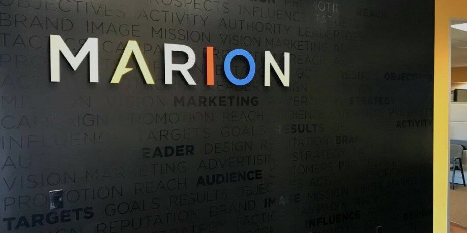 Wall Graphics & Wraps