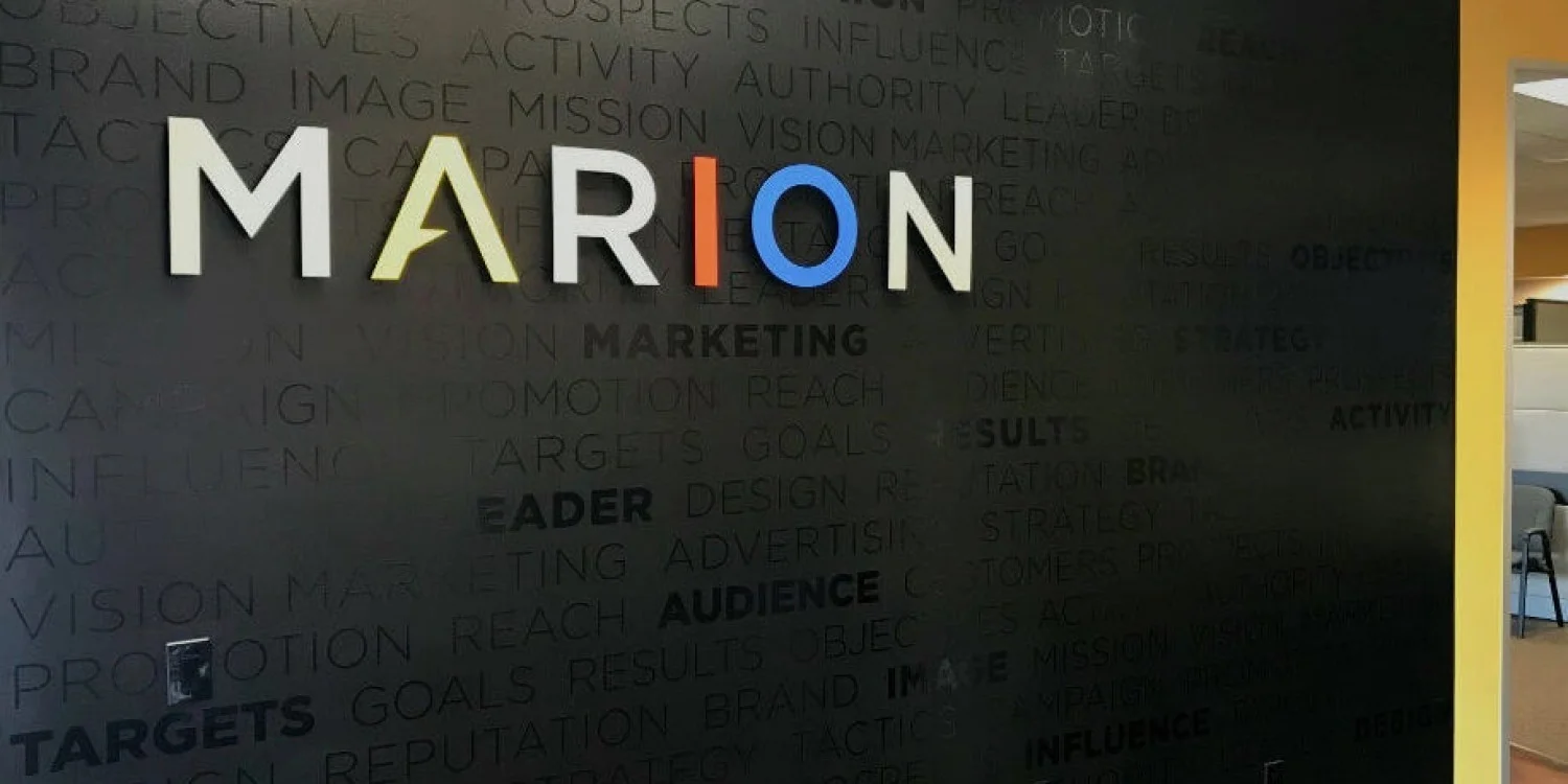Wall Graphics & Wraps