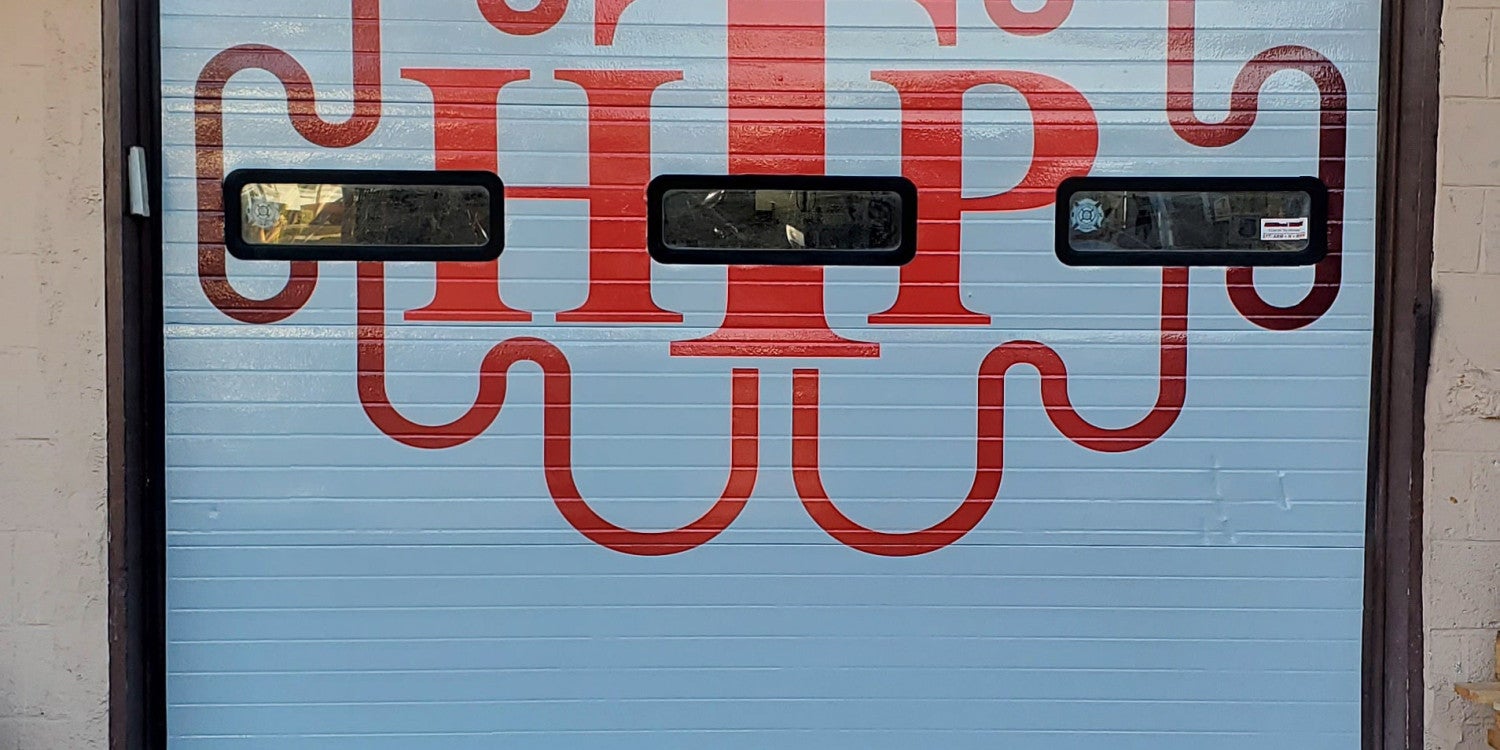 Wall Graphics & Wraps