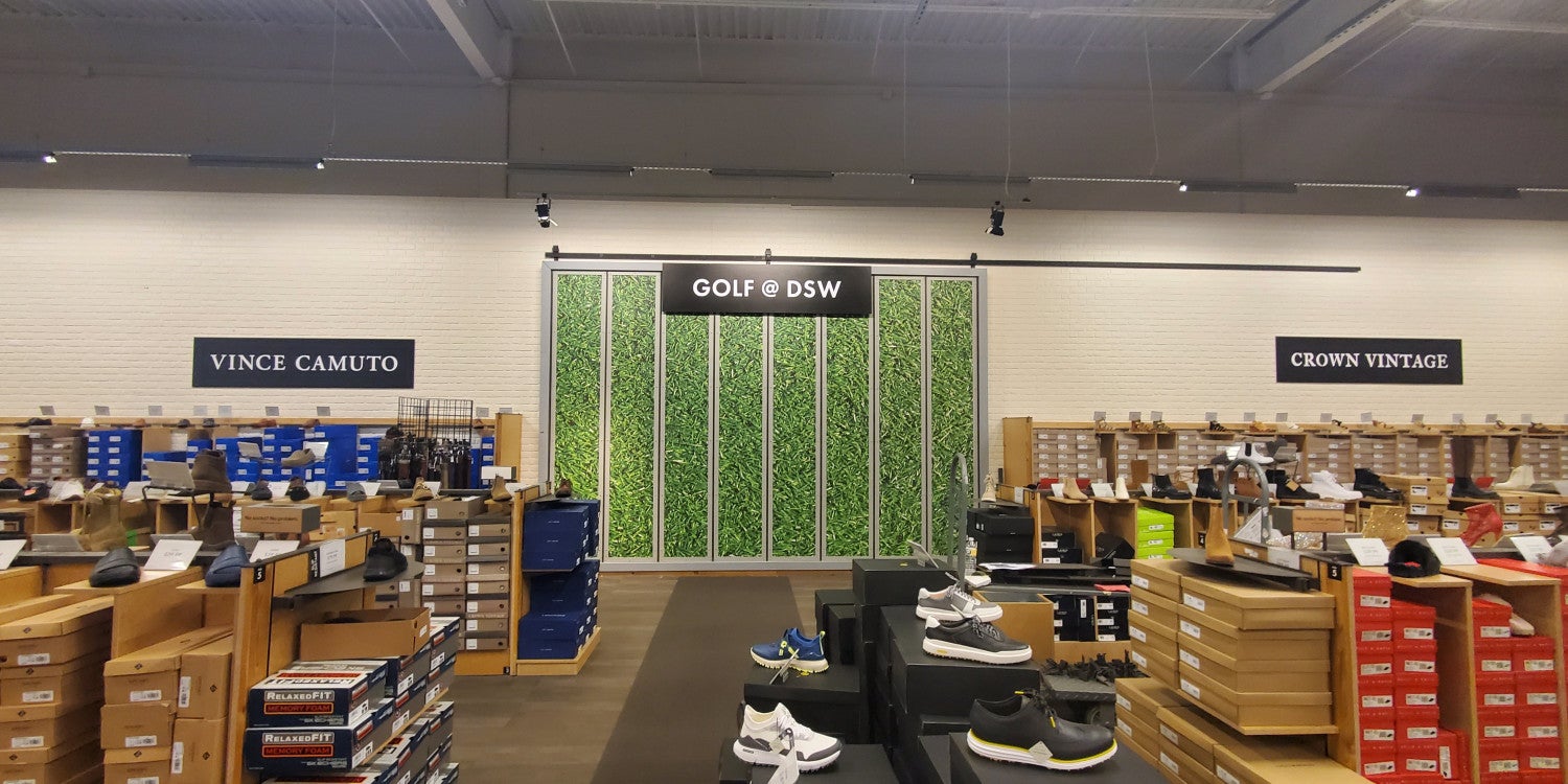 Wall Graphics & Wraps