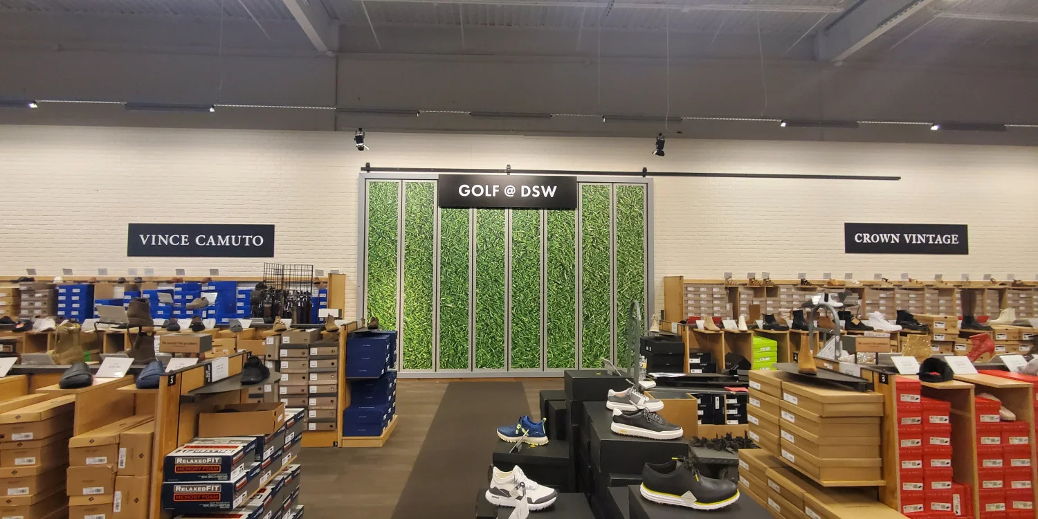 Wall Graphics & Wraps