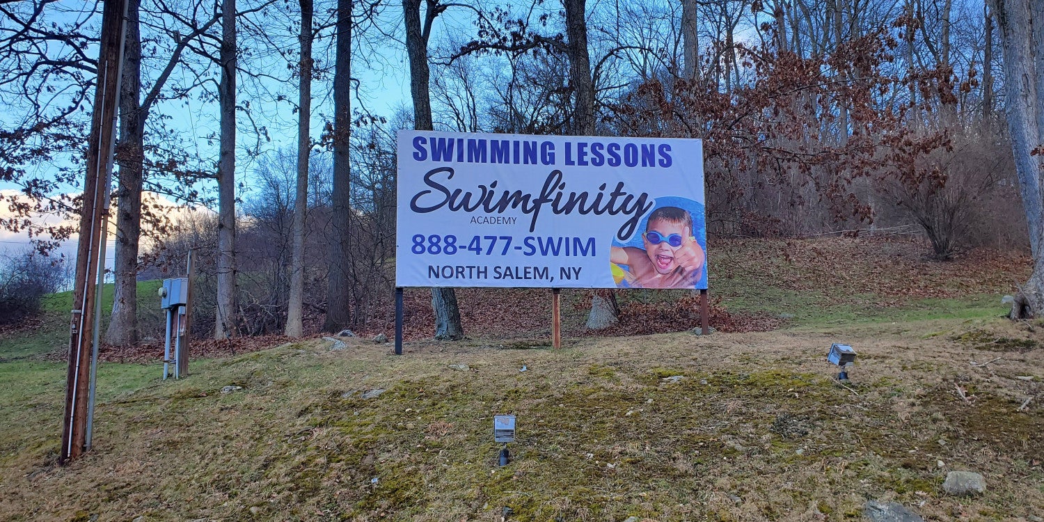 Custom Billboard Signs