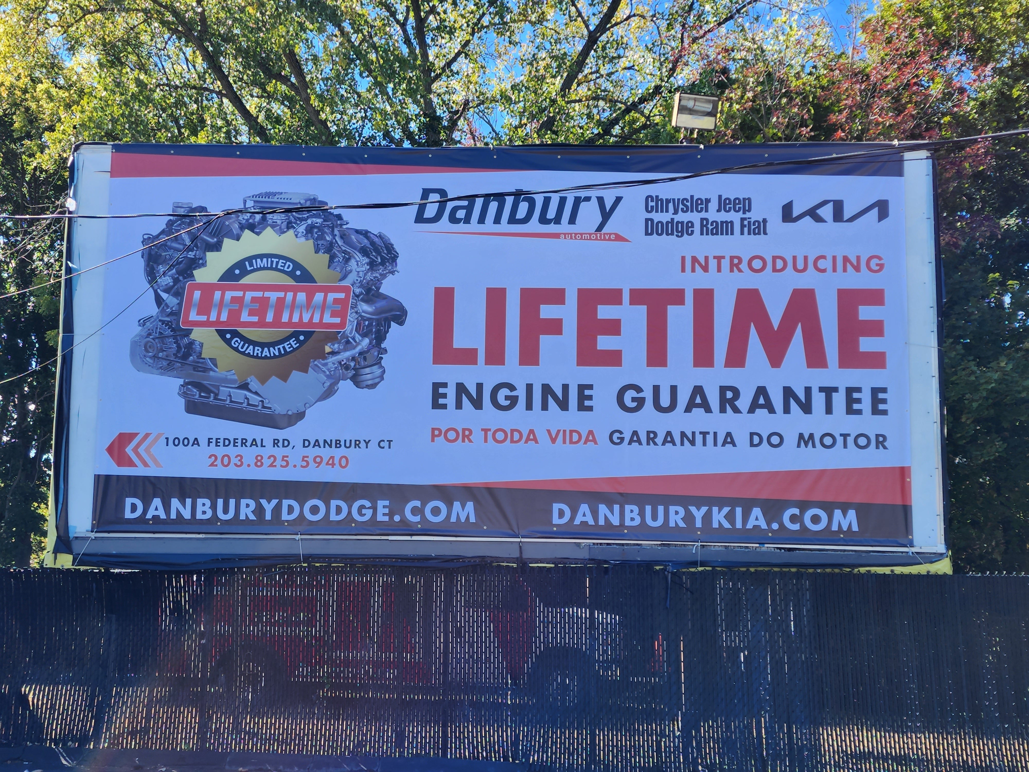 7 Creative Ideas for Outdoor Signs for Business