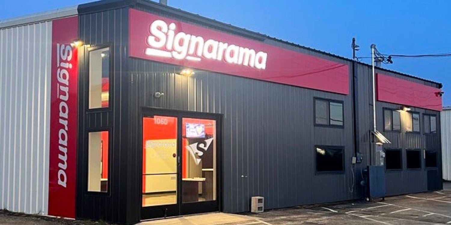 3D LED & Lighted Letter Signs
