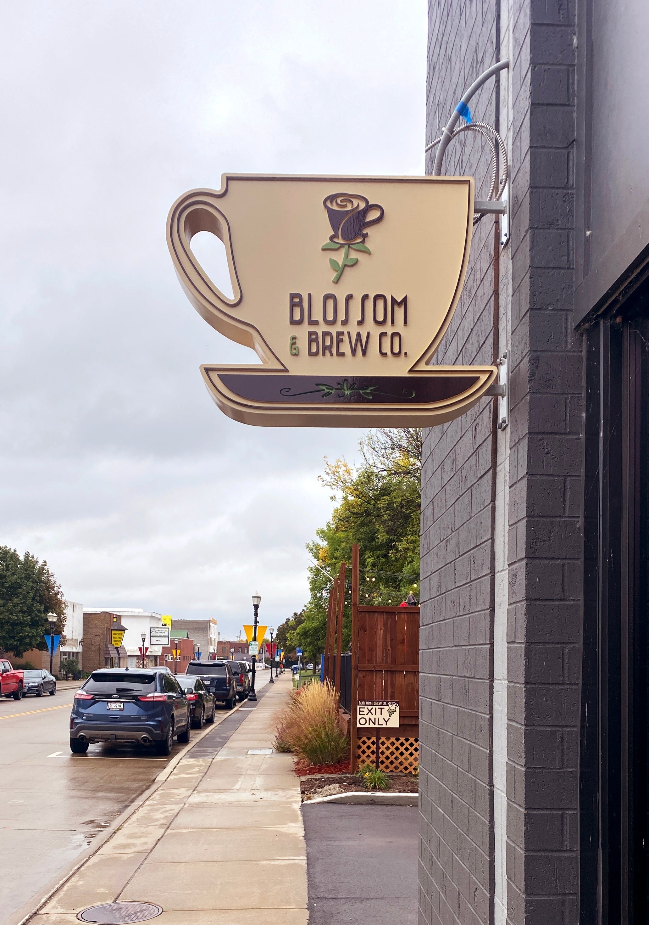 Appleton, WI