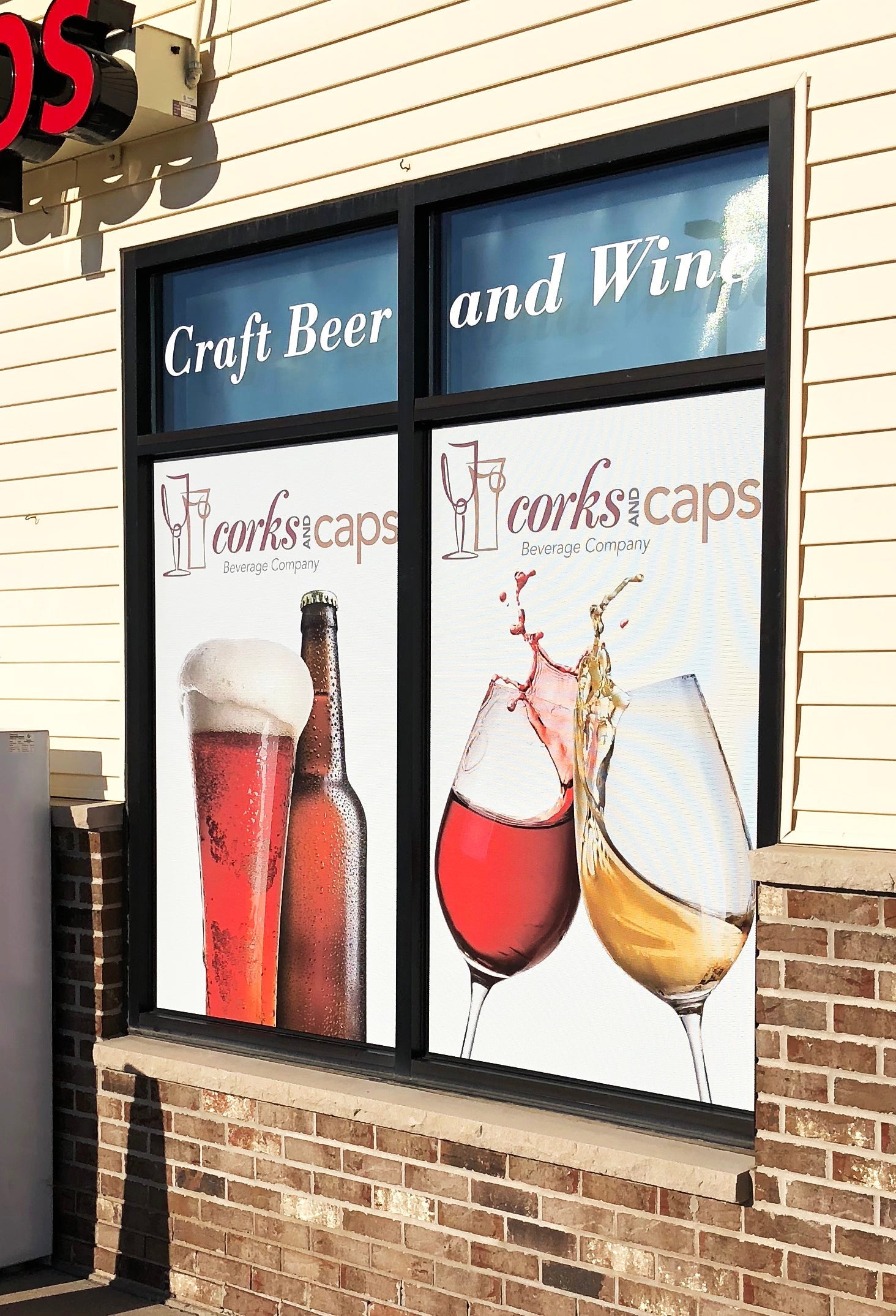 Why Choose Window Graphics for Your Business?