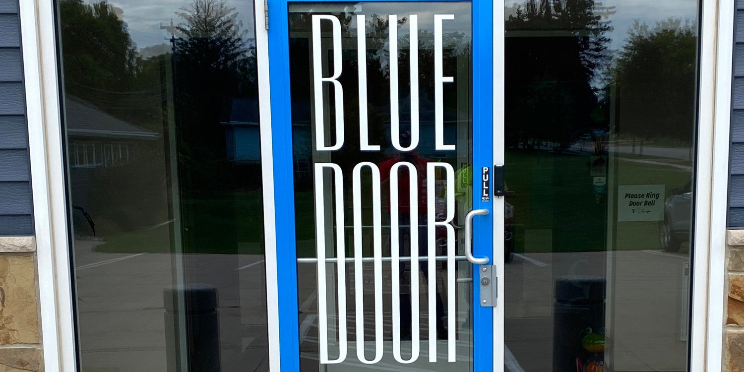 Door Signs & Room Signage
