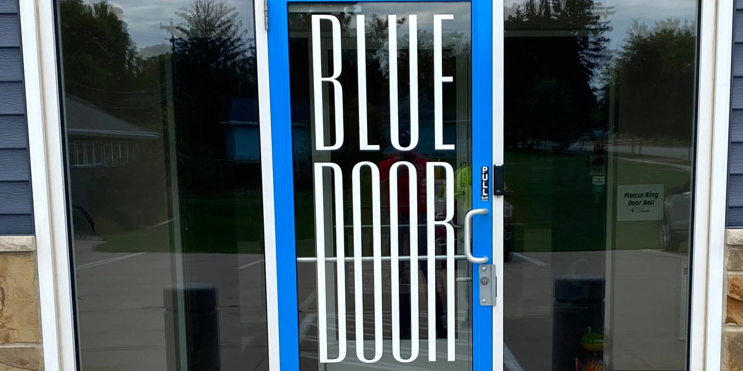 Door Signs & Room Signage