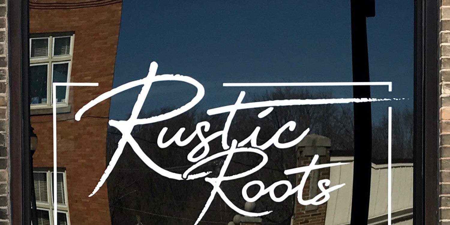 Window Graphics