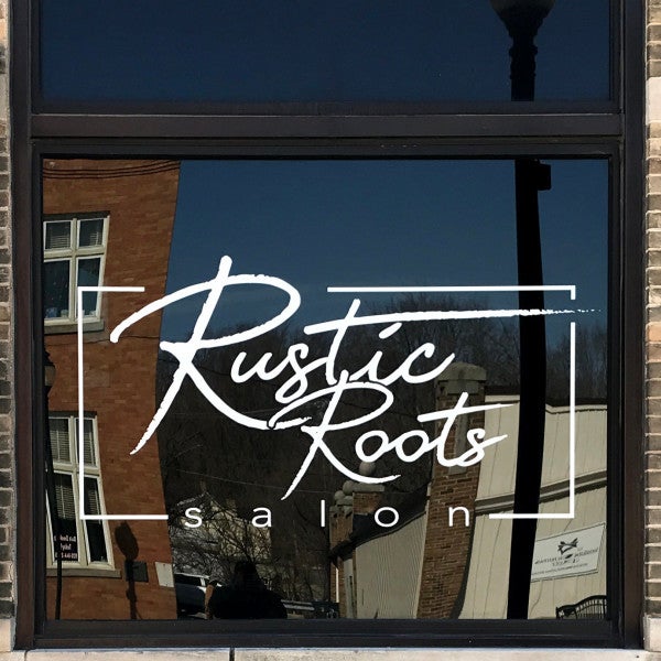 Transforming Your Business With Custom Window Graphics