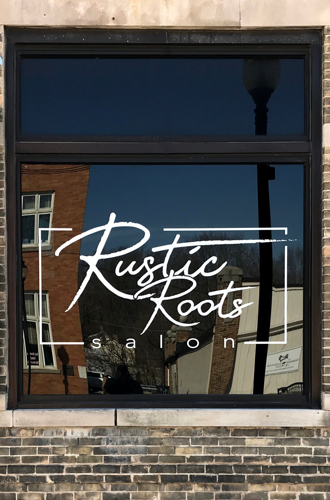 Transforming Your Business With Custom Window Graphics