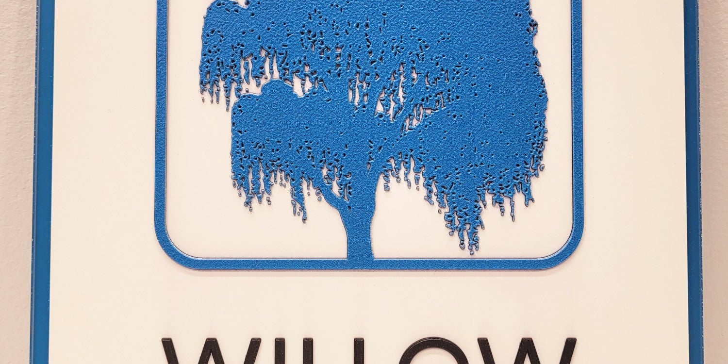 ADA & Accessible Signs