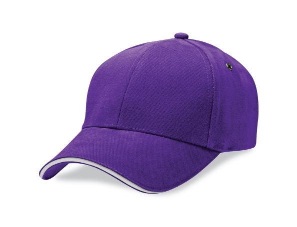Sandwich Peak Cap