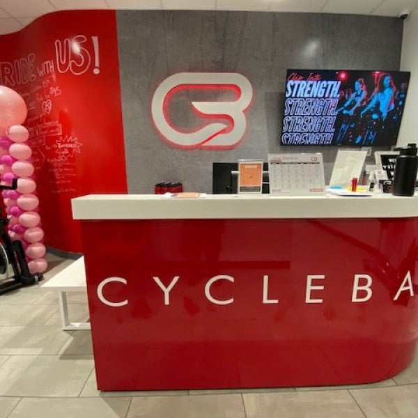 Elevate Your Brand with Dimensional Letter Signage. Serving Stamford, Greenwich, Darien, Norwalk, and more