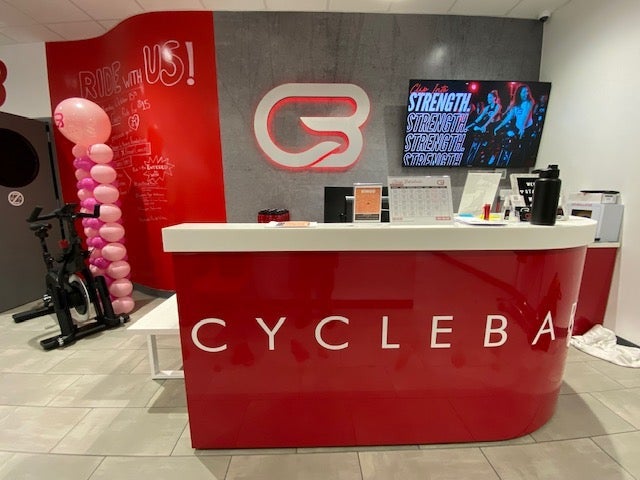Elevate Your Brand with Dimensional Letter Signage. Serving Stamford, Greenwich, Darien, Norwalk, and more