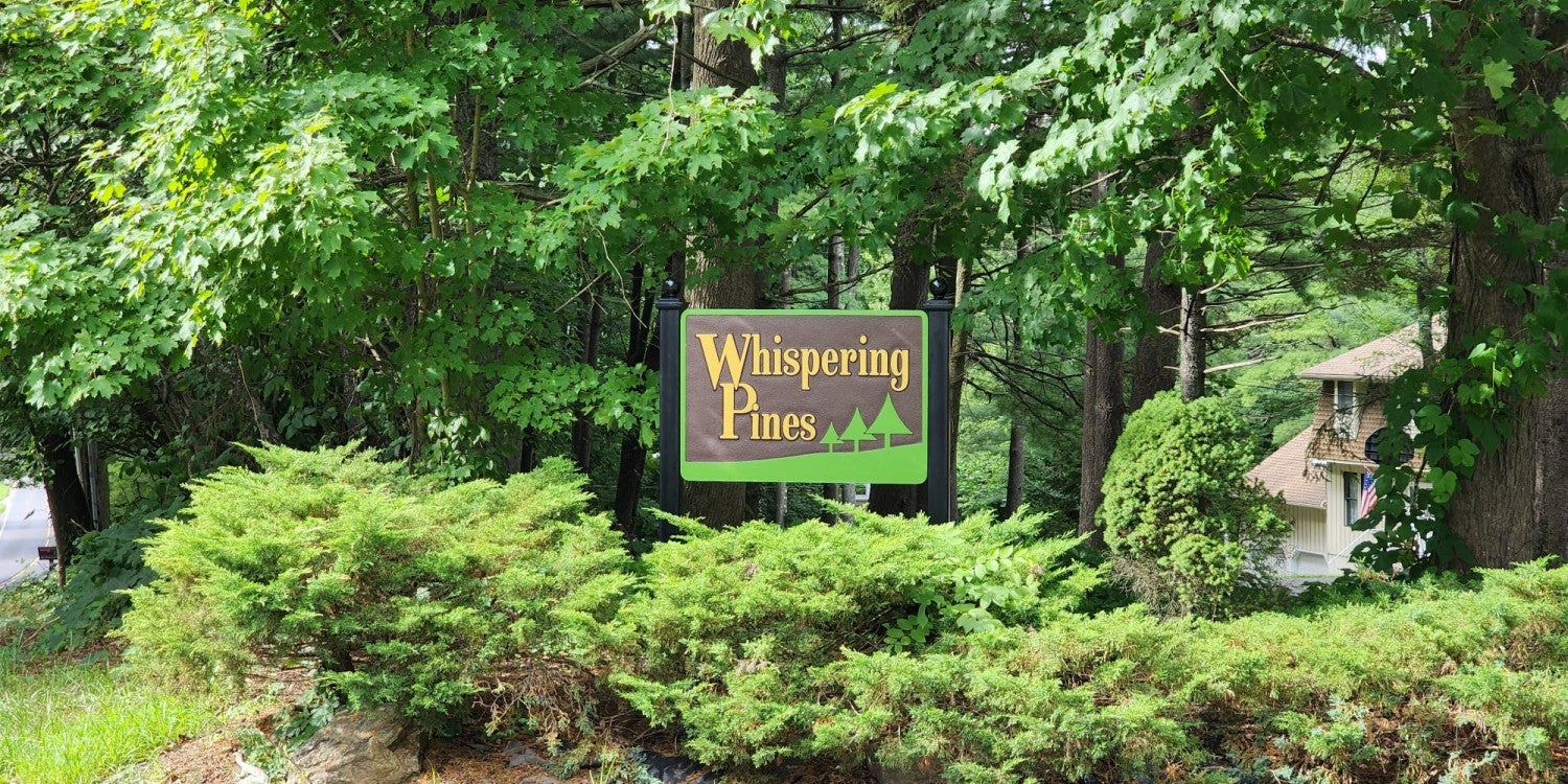 Custom Wood Signs