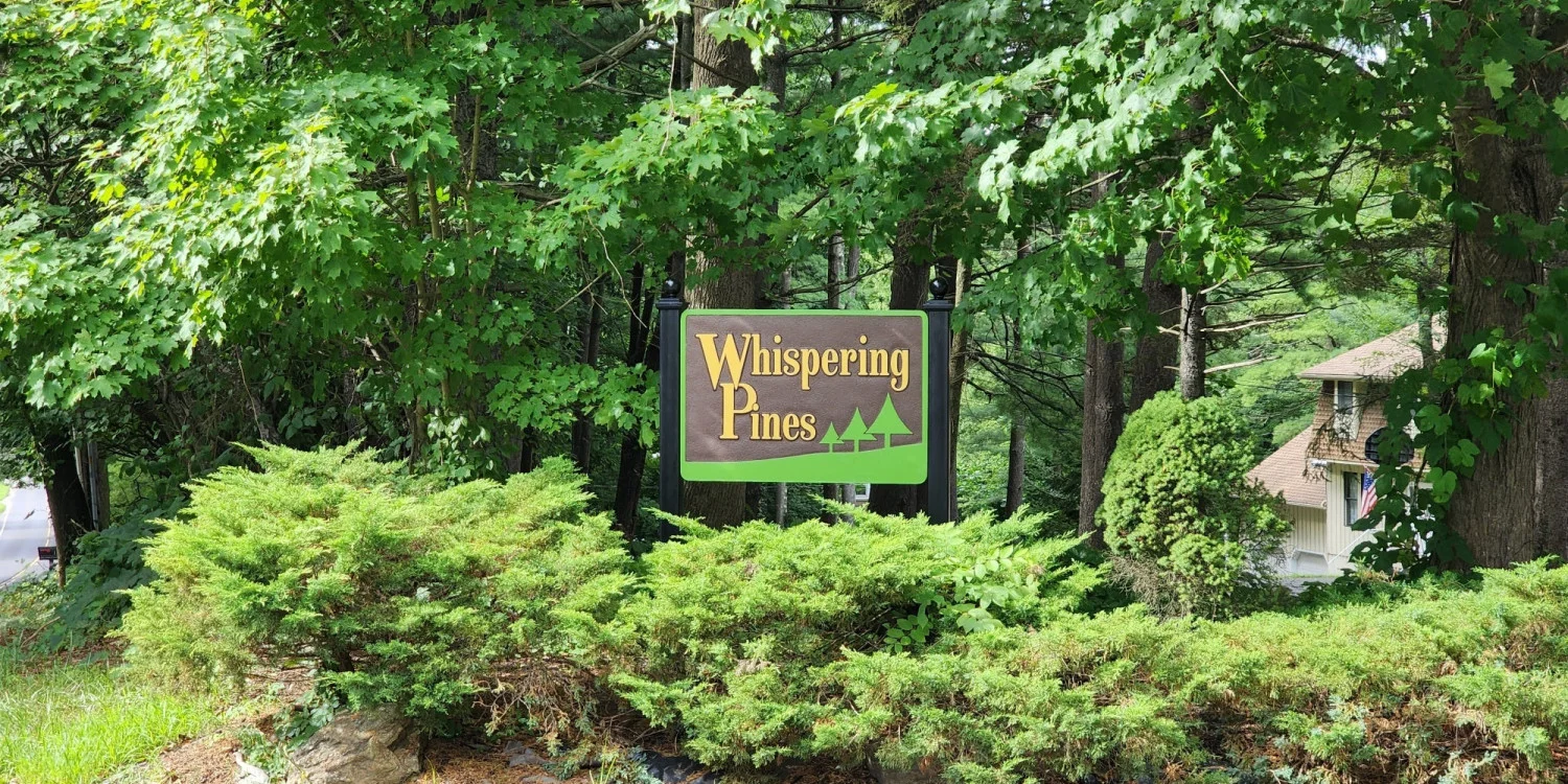 Custom Wood Signs
