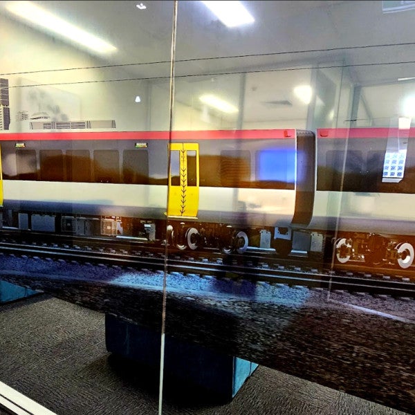 Window Graphics
